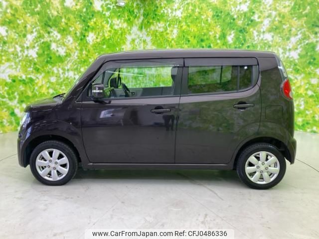 suzuki mr-wagon 2012 quick_quick_DBA-MF33S_MF33S-197433 image 2