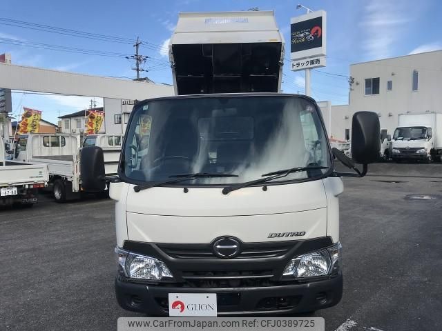 hino dutro 2017 quick_quick_TPG-XZU620T_XZU620-0013061 image 2