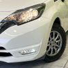 nissan note 2018 -NISSAN--Note DBA-E12--E12-588099---NISSAN--Note DBA-E12--E12-588099- image 12