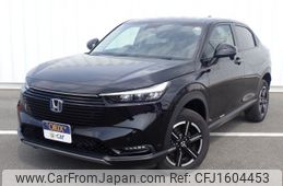 honda vezel 2023 CFJ1604453