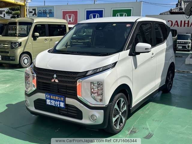 mitsubishi ek-cross 2019 CFJ1606344 image 2