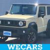 suzuki jimny-sierra 2024 quick_quick_3BA-JB74W_JB74W-234414 image 1