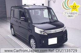 suzuki spacia 2013 -SUZUKI 【岐阜 581ｽ1567】--Spacia MK32S-513924---SUZUKI 【岐阜 581ｽ1567】--Spacia MK32S-513924-