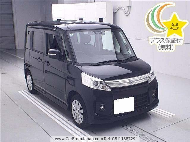 suzuki spacia 2013 -SUZUKI 【岐阜 581ｽ1567】--Spacia MK32S-513924---SUZUKI 【岐阜 581ｽ1567】--Spacia MK32S-513924- image 1