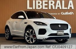 jaguar jaguar-others 2019 -JAGUAR--Jaguar DBA-DF2XA--SADFA2AX9J1Z29277---JAGUAR--Jaguar DBA-DF2XA--SADFA2AX9J1Z29277-