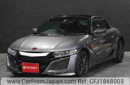 honda s660 2019 CFJ1868003