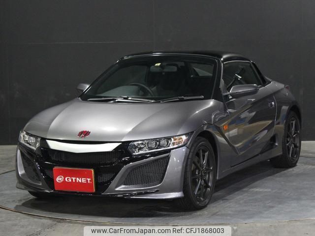 honda s660 2019 CFJ1868003 image 1