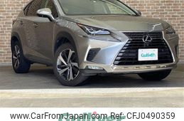 lexus nx 2018 -LEXUS--Lexus NX DAA-AYZ15--AYZ15-1011009---LEXUS--Lexus NX DAA-AYZ15--AYZ15-1011009-