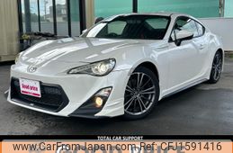 toyota 86 2013 CFJ1591416