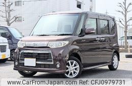 daihatsu tanto 2013 CFJ0979731