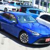 toyota mirai 2021 -TOYOTA--MIRAI ZBA-JPD20--JPD20-0002269---TOYOTA--MIRAI ZBA-JPD20--JPD20-0002269- image 4