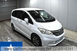 honda freed 2014 -HONDA--Freed GB3--GB3-3002969---HONDA--Freed GB3--GB3-3002969-