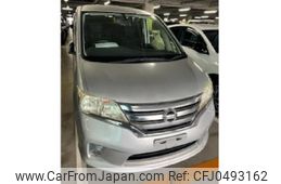 nissan serena 2013 quick_quick_DAA-HC26_105421