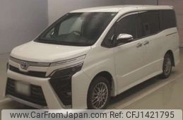 toyota voxy 2021 -TOYOTA 【八王子 331ｽ1626】--Voxy 6AA-ZWR80W--ZWR80-0505873---TOYOTA 【八王子 331ｽ1626】--Voxy 6AA-ZWR80W--ZWR80-0505873-