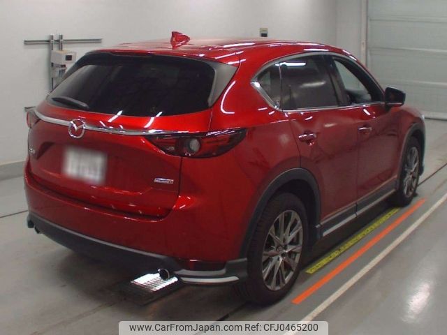 mazda cx-5 2019 -MAZDA 【相模 330と1693】--CX-5 KF2P-306775---MAZDA 【相模 330と1693】--CX-5 KF2P-306775- image 2