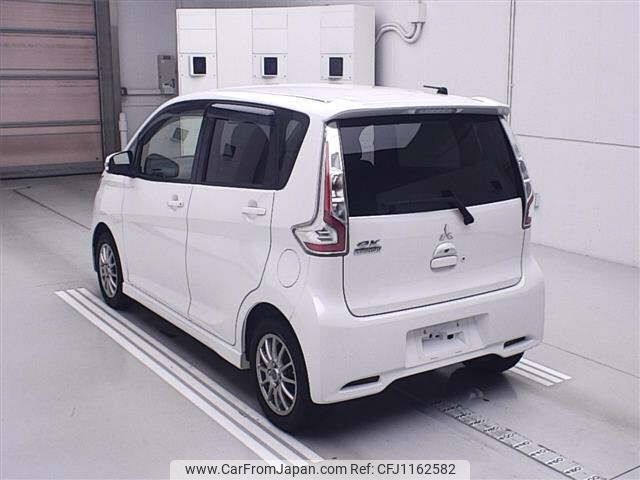 mitsubishi ek 2016 -MITSUBISHI--ek Custom B11W-0210143---MITSUBISHI--ek Custom B11W-0210143- image 2