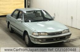 toyota carina 1992 -TOYOTA--Carina ST170-7126165---TOYOTA--Carina ST170-7126165-