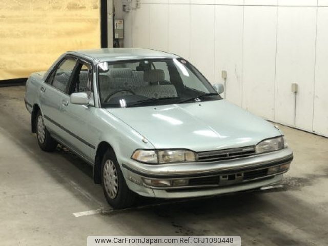 toyota carina 1992 -TOYOTA--Carina ST170-7126165---TOYOTA--Carina ST170-7126165- image 1