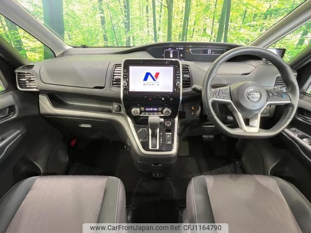nissan serena 2016 quick_quick_GFNC27_GFNC27-002843 image 2