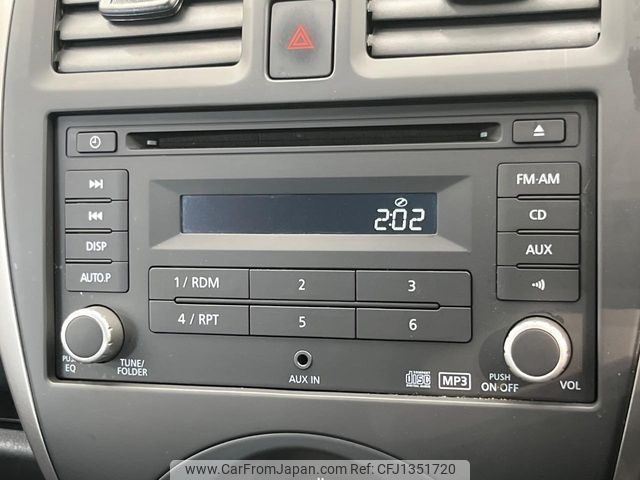 nissan march 2021 -NISSAN--March 5BA-K13--K13-095470---NISSAN--March 5BA-K13--K13-095470- image 2