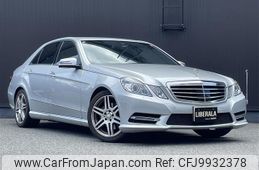 mercedes-benz e-class 2012 -MERCEDES-BENZ--Benz E Class DBA-212047C--WDD2120472A706188---MERCEDES-BENZ--Benz E Class DBA-212047C--WDD2120472A706188-