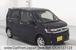 suzuki wagon-r 2022 -SUZUKI 【広島 582ｱ3627】--Wagon R MH95S--220796---SUZUKI 【広島 582ｱ3627】--Wagon R MH95S--220796-