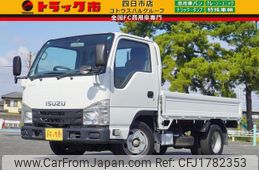 isuzu elf-truck 2018 CFJ1782353