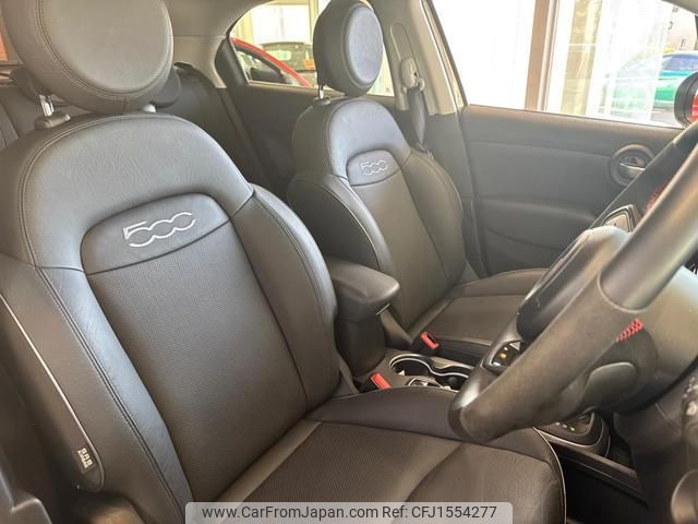 fiat 500x 2023 CFJ1554277 image 2