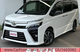 toyota voxy 2020 CFJ1603082