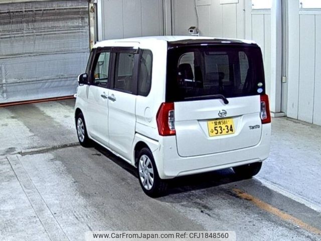 daihatsu tanto 2015 CFJ1848560 image 2