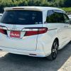 honda odyssey 2015 CFJ1563049 image 4