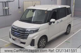 toyota roomy 2023 -TOYOTA--Roomy M900A-1028575---TOYOTA--Roomy M900A-1028575-