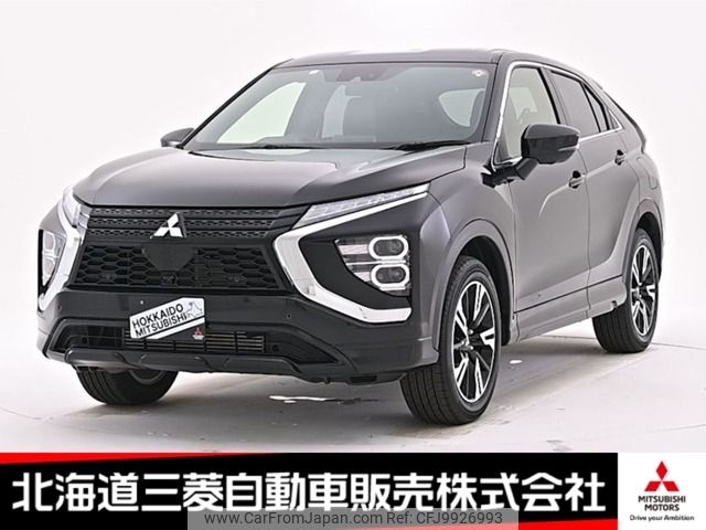 mitsubishi eclipse-cross 2023 -MITSUBISHI--Eclipse Cross 5BA-GK1W--GK1W-0601741---MITSUBISHI--Eclipse Cross 5BA-GK1W--GK1W-0601741- image 1