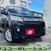 suzuki wagon-r 2014 quick_quick_DAA-MH44S_MH44S-455496 image 1