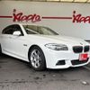 bmw 5-series 2010 -BMW--BMW 5 Series DBA-FR30--WBAFR12040C550347---BMW--BMW 5 Series DBA-FR30--WBAFR12040C550347- image 2