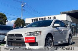 mitsubishi lancer 2008 -MITSUBISHI--Lancer CZ4A--CZ4A-0000277---MITSUBISHI--Lancer CZ4A--CZ4A-0000277-