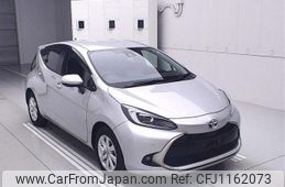 toyota aqua 2023 -TOYOTA--AQUA MXPK11-2134967---TOYOTA--AQUA MXPK11-2134967-