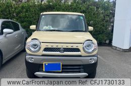 suzuki hustler 2017 CFJ1730133