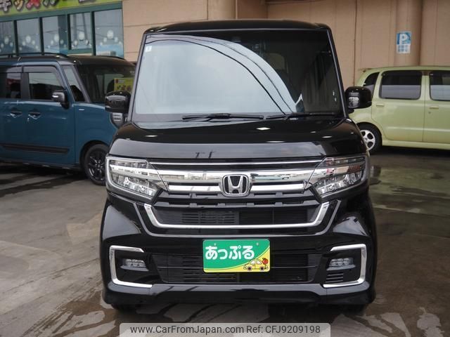 honda n-box 2023 quick_quick_6BA-JF3_JF3-2414297 image 2
