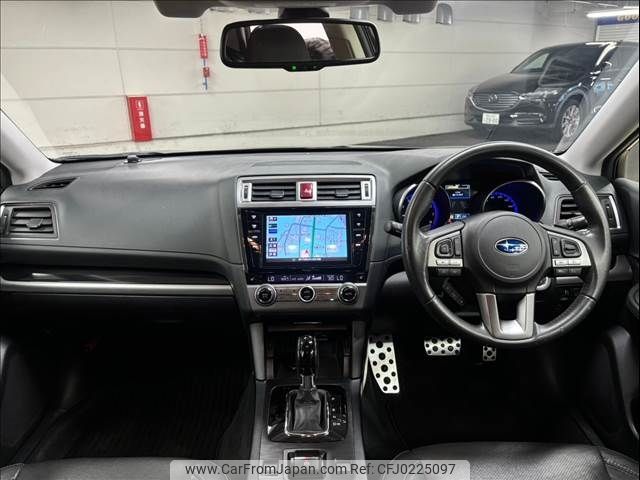 subaru outback 2015 -SUBARU--Legacy OutBack DBA-BS9--BS9-019413---SUBARU--Legacy OutBack DBA-BS9--BS9-019413- image 2