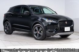 jaguar e-pace 2019 CFJ1807543
