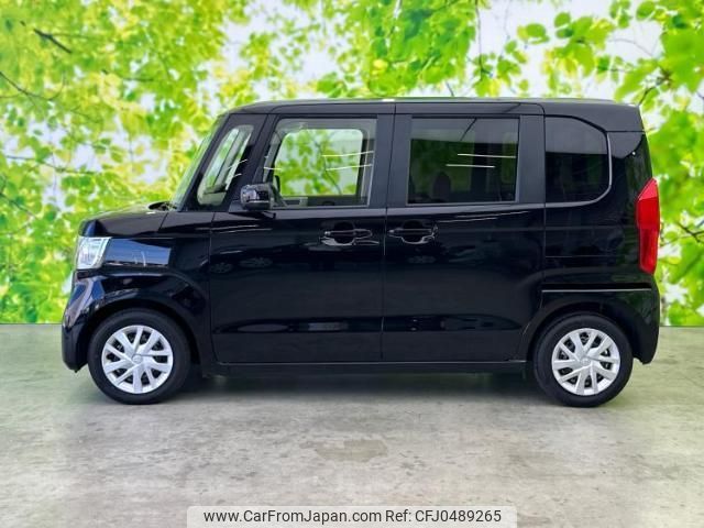 honda n-box 2023 quick_quick_6BA-JF3_JF3-5267148 image 2