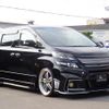 toyota vellfire 2014 quick_quick_DBA-ANH20W_ANH20-8332831 image 12