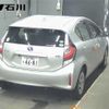 toyota aqua 2017 -TOYOTA 【石川 501ﾑ4681】--AQUA NHP10-6643975---TOYOTA 【石川 501ﾑ4681】--AQUA NHP10-6643975- image 2