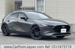 mazda mazda3 2023 CFJ1875719