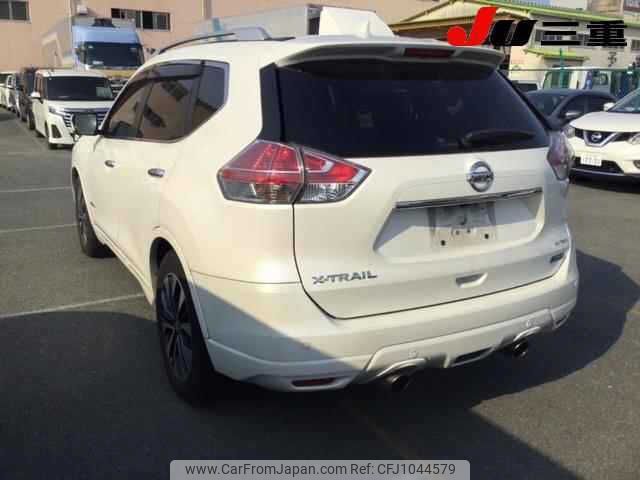 nissan x-trail 2016 -NISSAN--X-Trail HNT32-124530---NISSAN--X-Trail HNT32-124530- image 2