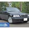 mercedes-benz c-class 1998 29821 image 1