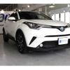 toyota c-hr 2016 -TOYOTA 【京都 31Lﾃ 11】--C-HR DAA-ZYX10--ZYX10-2002526---TOYOTA 【京都 31Lﾃ 11】--C-HR DAA-ZYX10--ZYX10-2002526- image 33