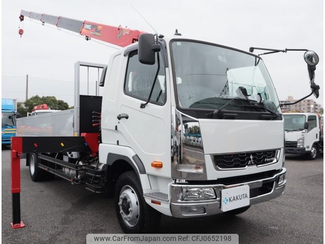 mitsubishi-fuso fighter 2024 -MITSUBISHI--Fuso Fighter 2KG-FK62FZ--FK62FZ-615831---MITSUBISHI--Fuso Fighter 2KG-FK62FZ--FK62FZ-615831- image 2