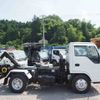 isuzu elf-truck 2009 -ISUZU--Elf BDG-NKR85N--NKR85-7006712---ISUZU--Elf BDG-NKR85N--NKR85-7006712- image 10
